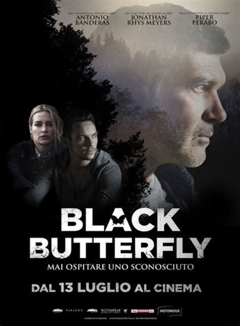 black butterflies netflix